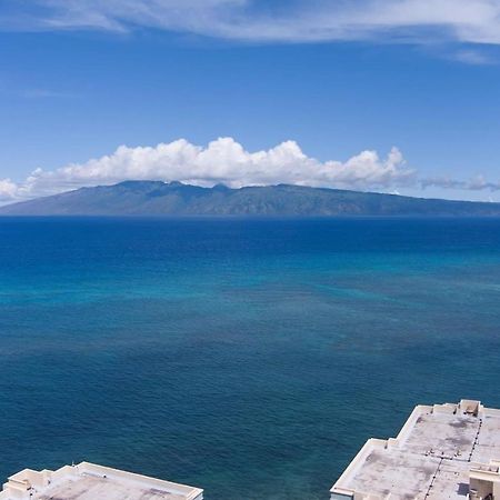 Kahana Sapphire Oasis- Heavenly Ocean View And Resort מראה חיצוני תמונה