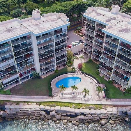 Kahana Sapphire Oasis- Heavenly Ocean View And Resort מראה חיצוני תמונה