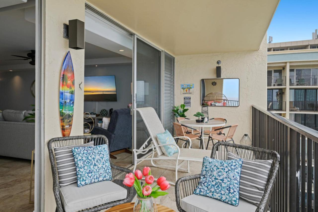 Kahana Sapphire Oasis- Heavenly Ocean View And Resort מראה חיצוני תמונה