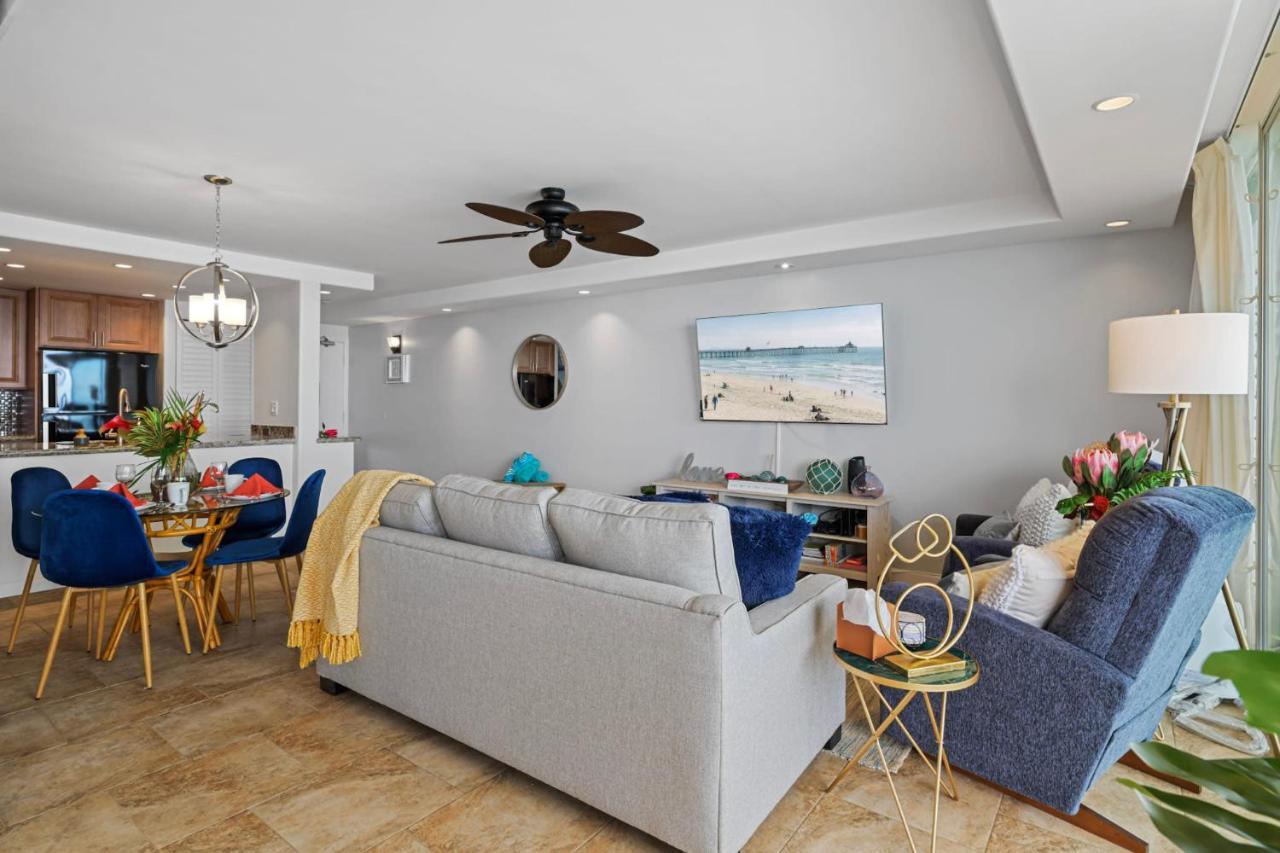 Kahana Sapphire Oasis- Heavenly Ocean View And Resort מראה חיצוני תמונה