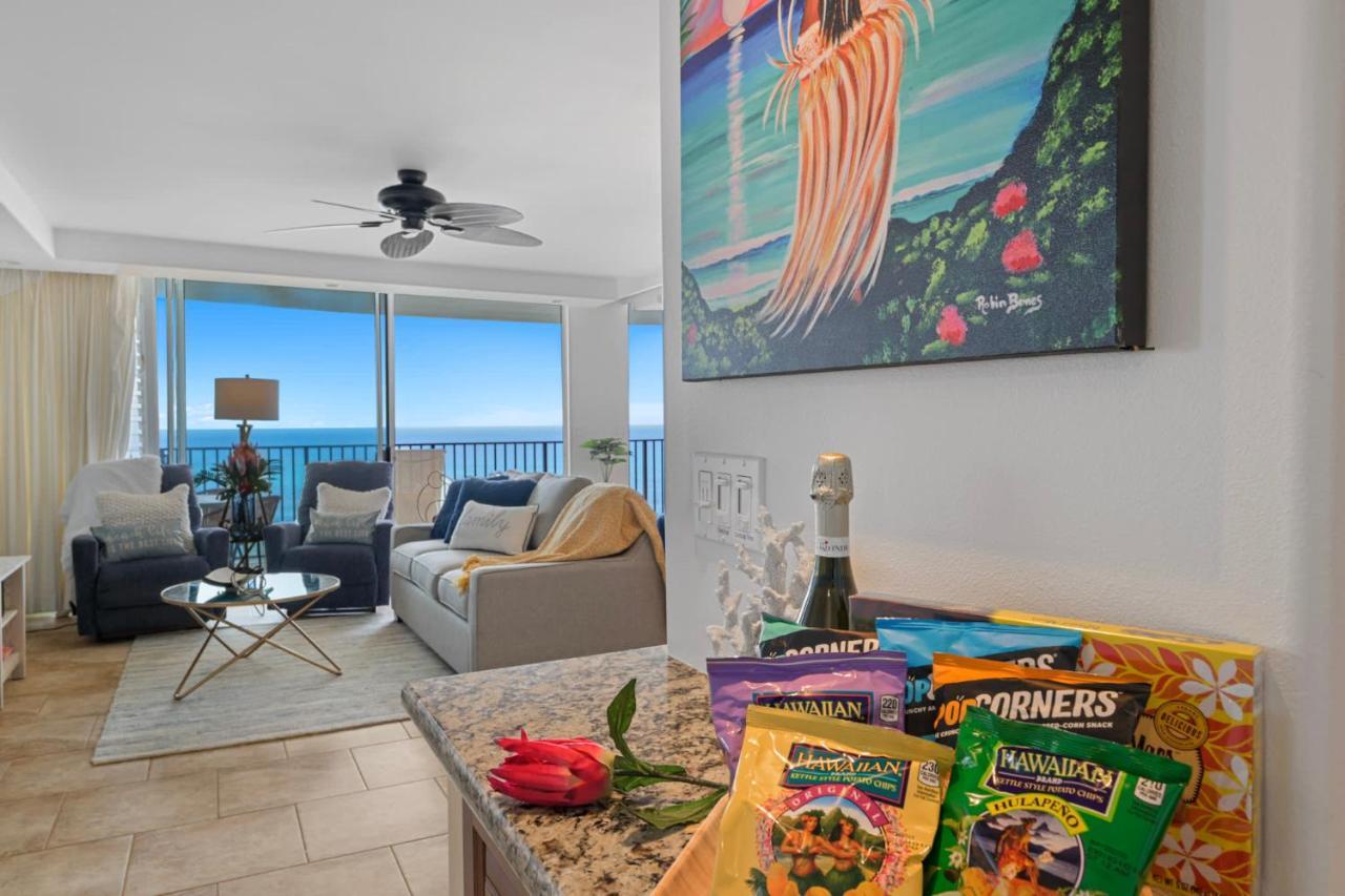 Kahana Sapphire Oasis- Heavenly Ocean View And Resort מראה חיצוני תמונה