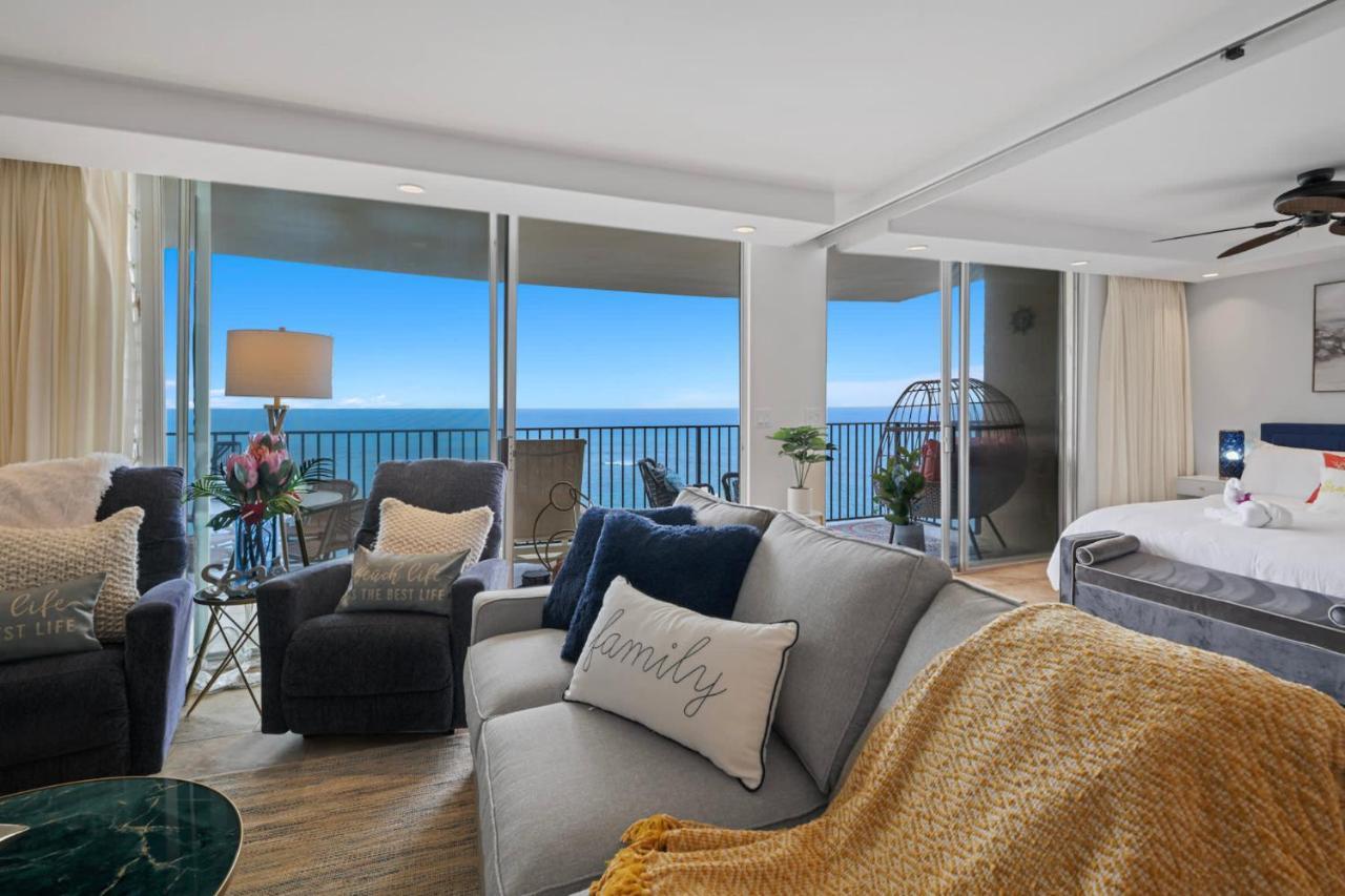 Kahana Sapphire Oasis- Heavenly Ocean View And Resort מראה חיצוני תמונה