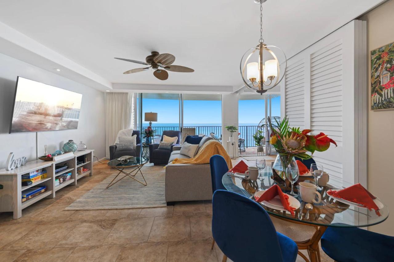 Kahana Sapphire Oasis- Heavenly Ocean View And Resort מראה חיצוני תמונה