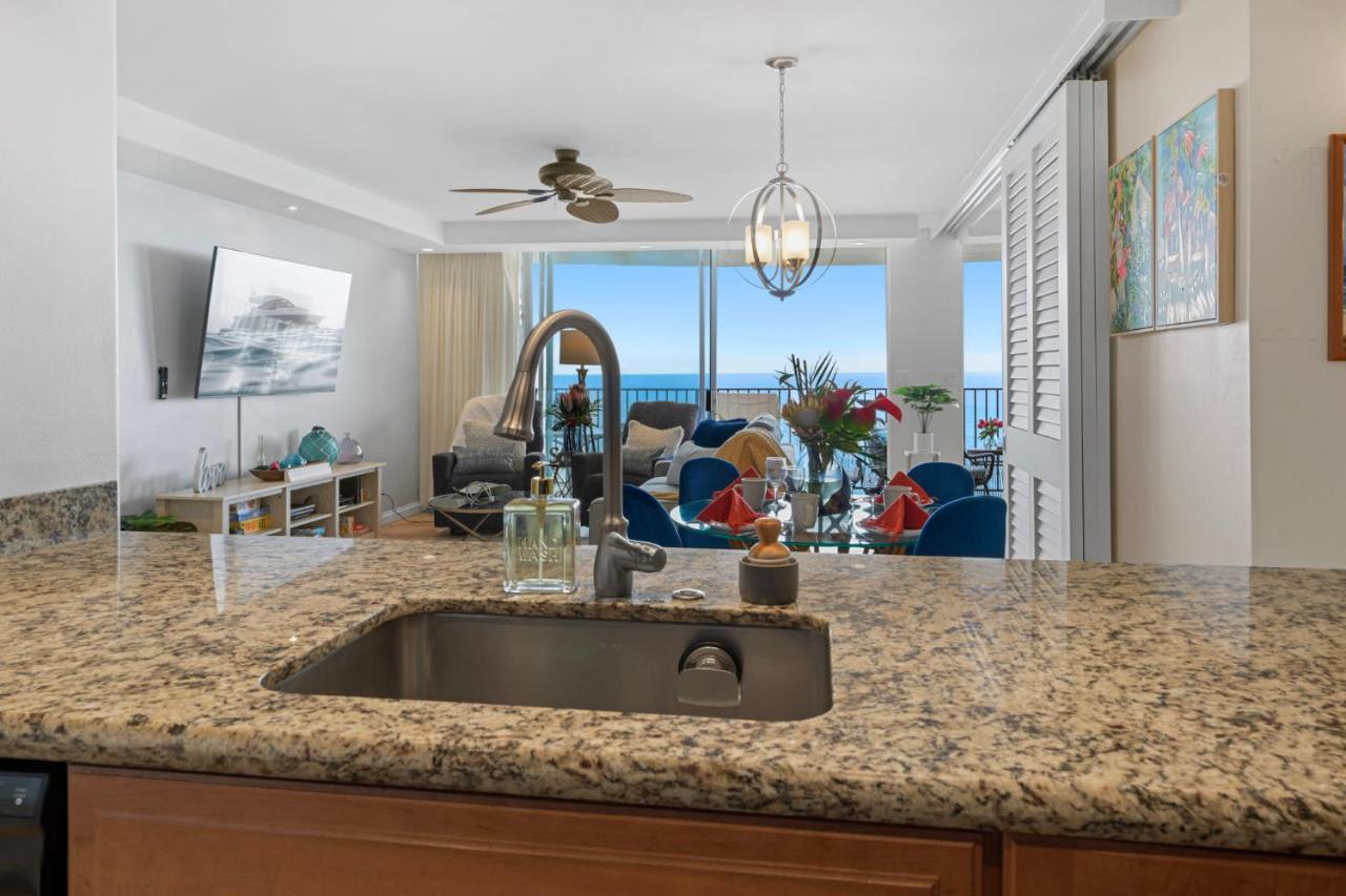 Kahana Sapphire Oasis- Heavenly Ocean View And Resort מראה חיצוני תמונה