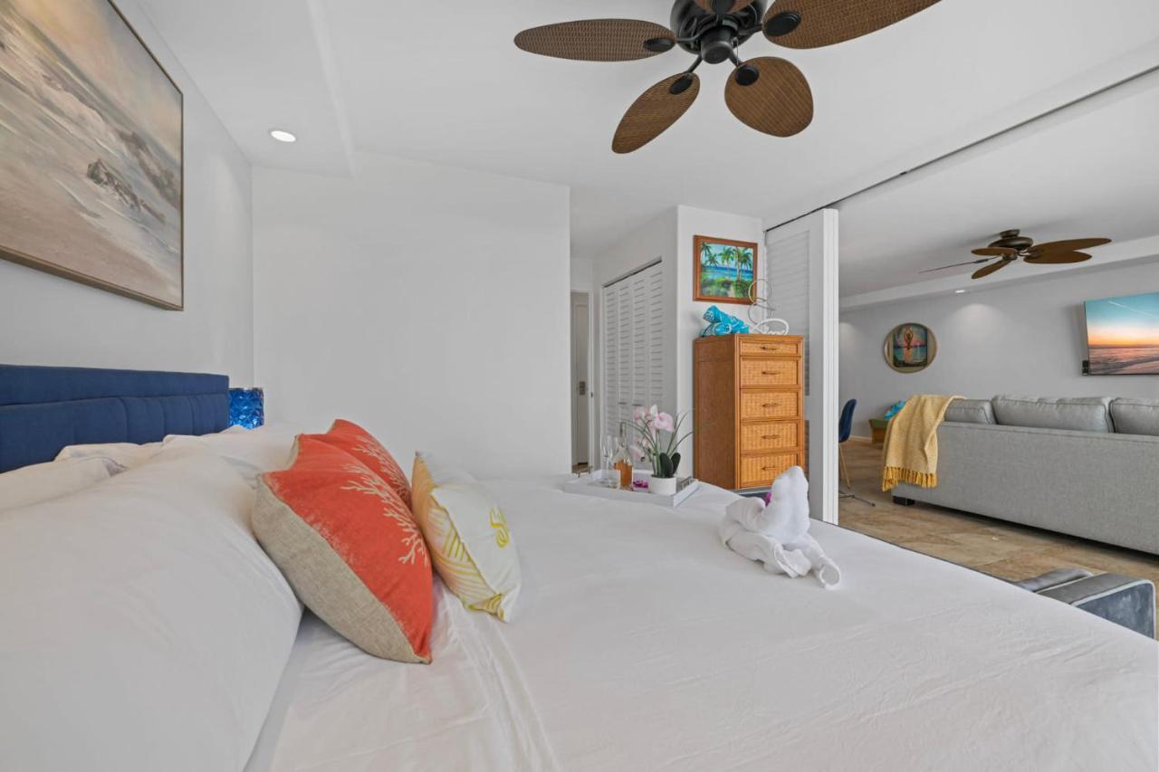 Kahana Sapphire Oasis- Heavenly Ocean View And Resort מראה חיצוני תמונה
