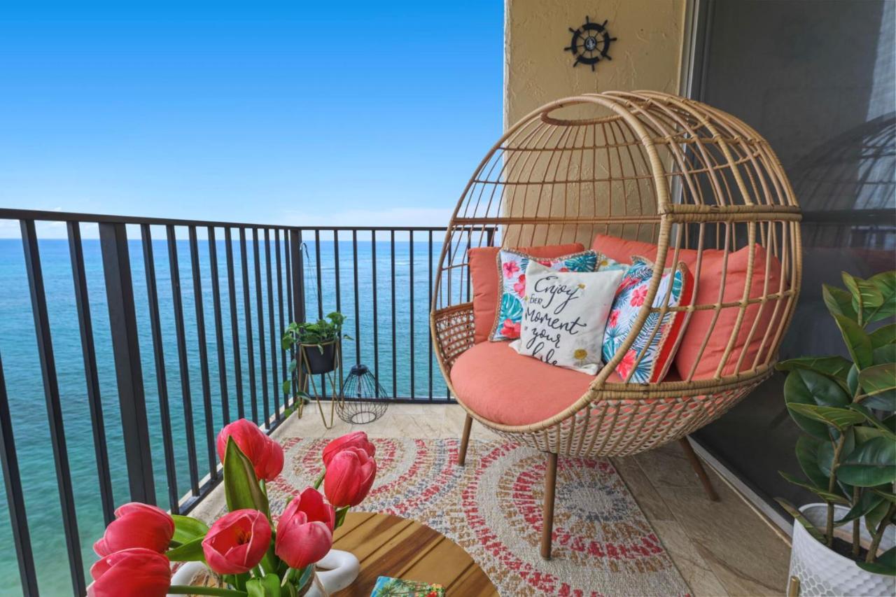 Kahana Sapphire Oasis- Heavenly Ocean View And Resort מראה חיצוני תמונה