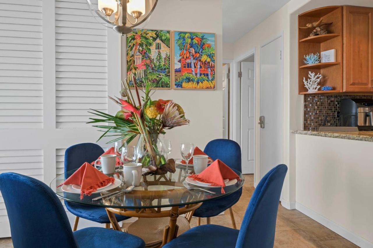 Kahana Sapphire Oasis- Heavenly Ocean View And Resort מראה חיצוני תמונה