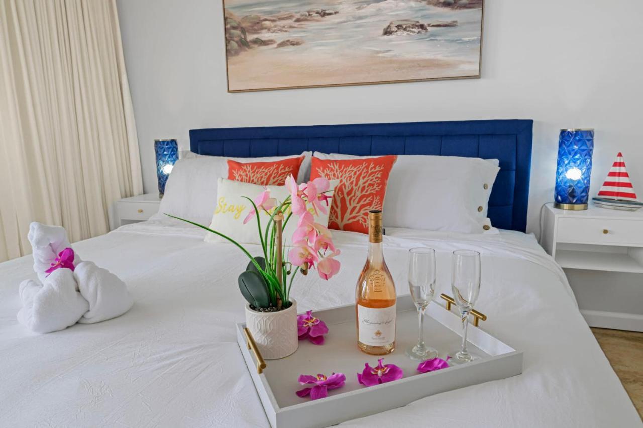 Kahana Sapphire Oasis- Heavenly Ocean View And Resort מראה חיצוני תמונה