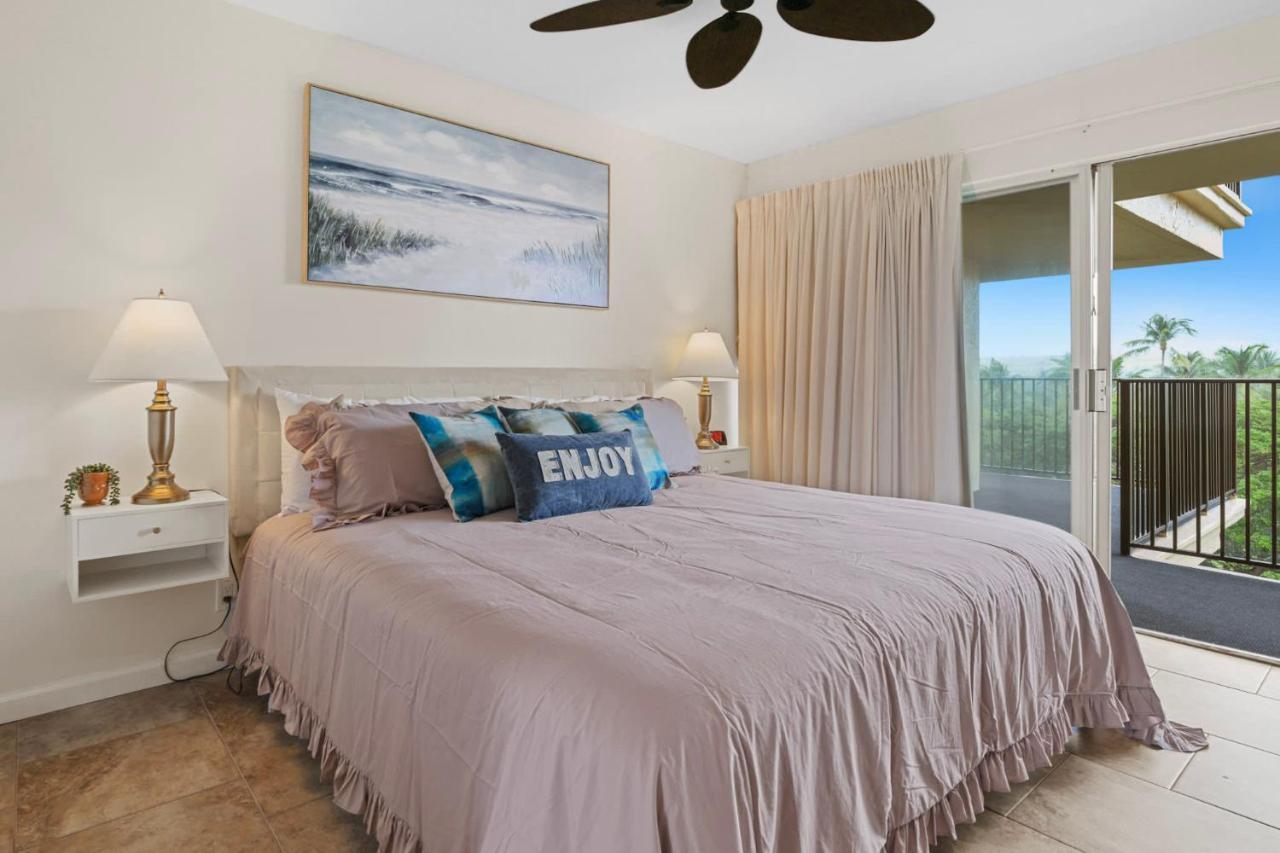 Kahana Sapphire Oasis- Heavenly Ocean View And Resort מראה חיצוני תמונה
