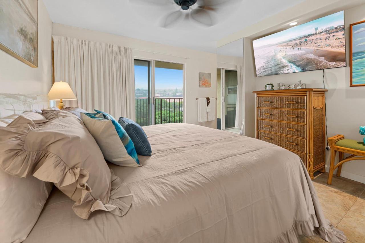 Kahana Sapphire Oasis- Heavenly Ocean View And Resort מראה חיצוני תמונה