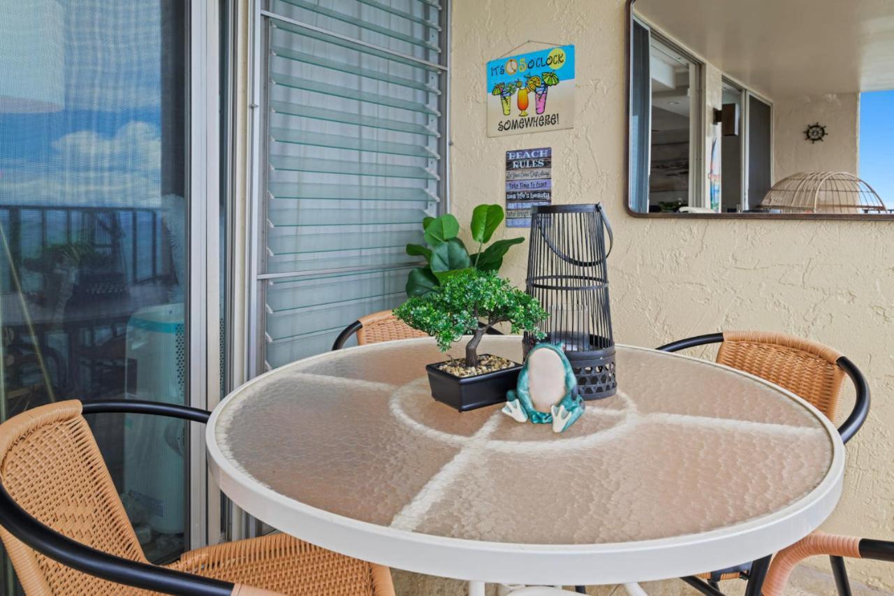 Kahana Sapphire Oasis- Heavenly Ocean View And Resort מראה חיצוני תמונה