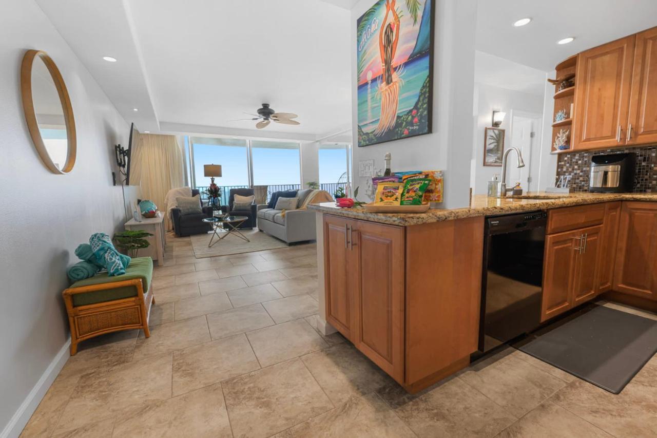 Kahana Sapphire Oasis- Heavenly Ocean View And Resort מראה חיצוני תמונה