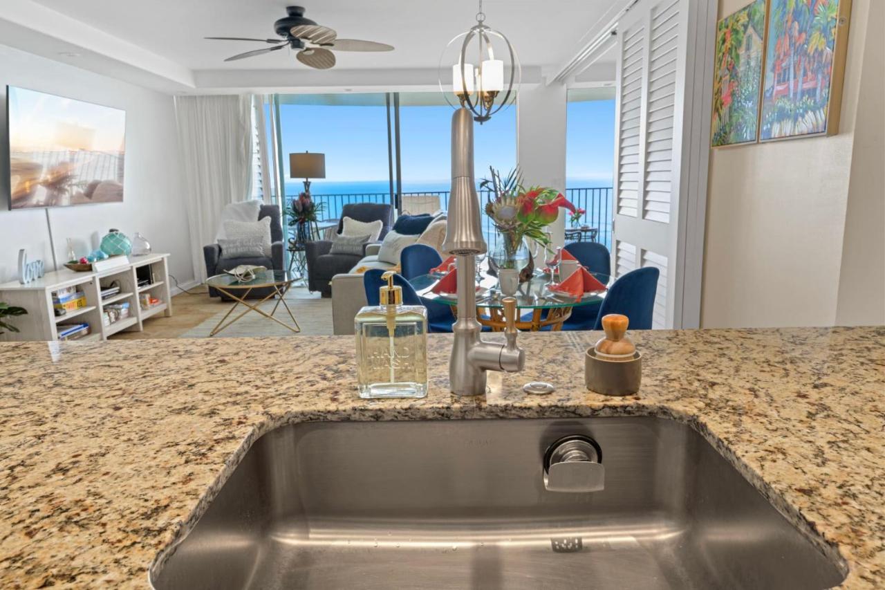 Kahana Sapphire Oasis- Heavenly Ocean View And Resort מראה חיצוני תמונה