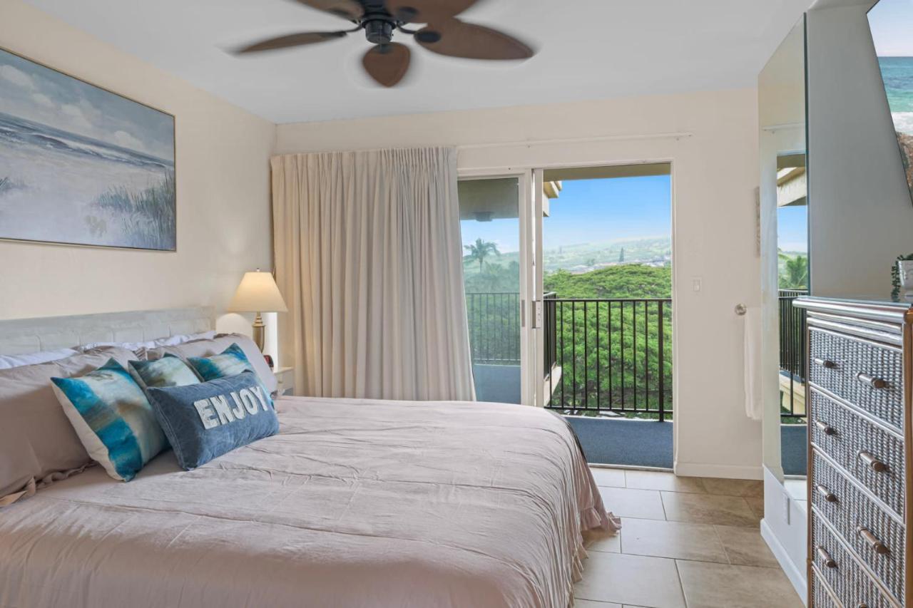 Kahana Sapphire Oasis- Heavenly Ocean View And Resort מראה חיצוני תמונה