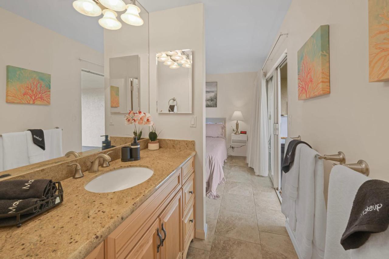 Kahana Sapphire Oasis- Heavenly Ocean View And Resort מראה חיצוני תמונה