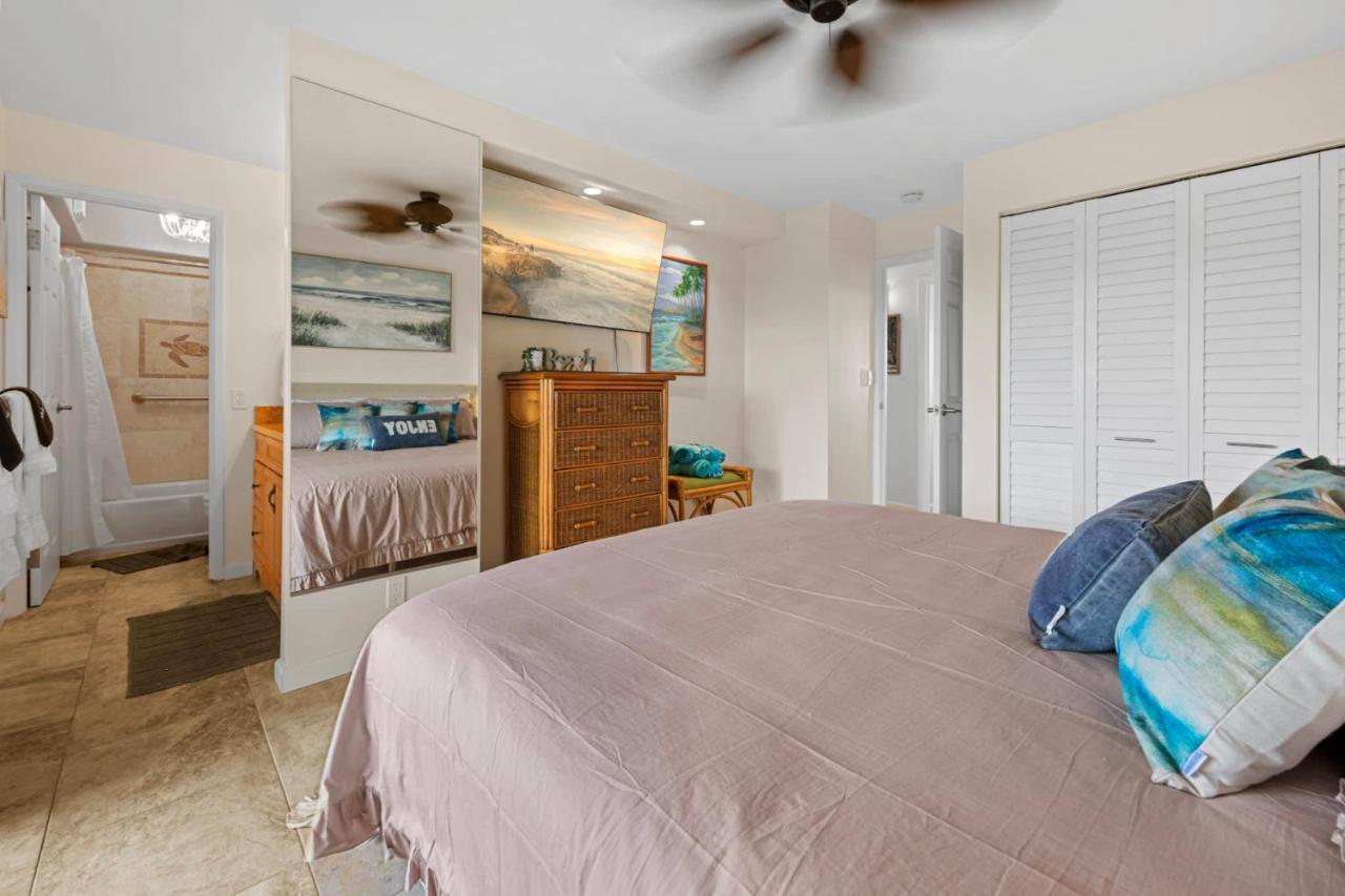 Kahana Sapphire Oasis- Heavenly Ocean View And Resort מראה חיצוני תמונה