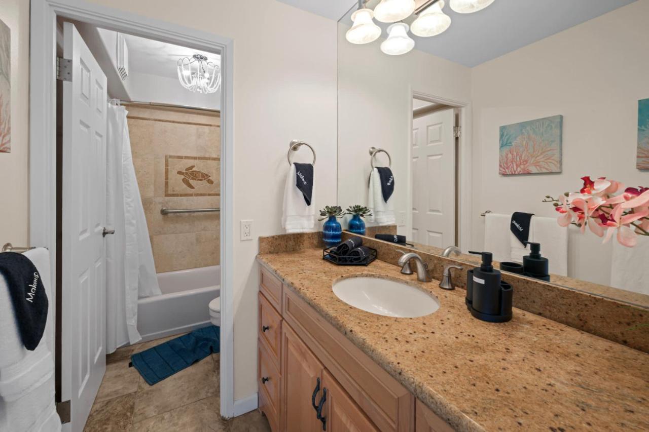 Kahana Sapphire Oasis- Heavenly Ocean View And Resort מראה חיצוני תמונה