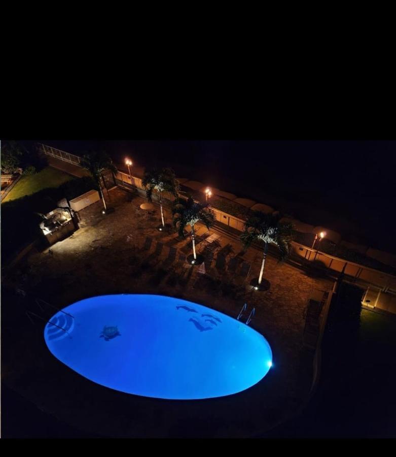 Kahana Sapphire Oasis- Heavenly Ocean View And Resort מראה חיצוני תמונה