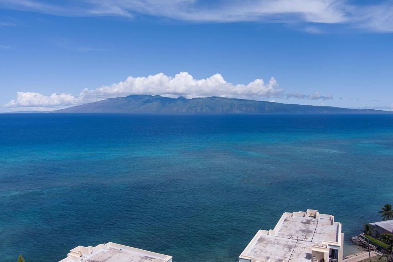 Kahana Sapphire Oasis- Heavenly Ocean View And Resort מראה חיצוני תמונה
